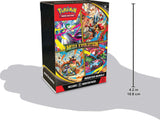 Mega Evolution Booster Bundle