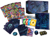 Phantasmal Flames Elite Trainer Box