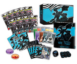 Black Bolt Elite Trainer Box