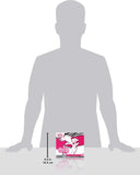 White Flare Elite Trainer Box