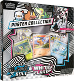 Unova Poster Collection